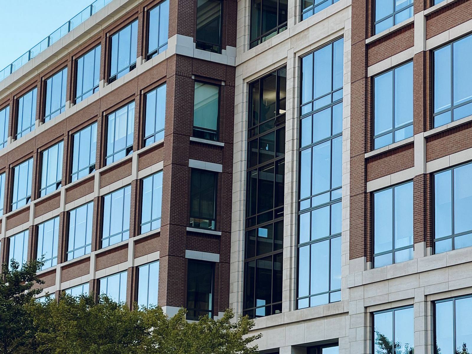 Commercial HVAC service in Omaha